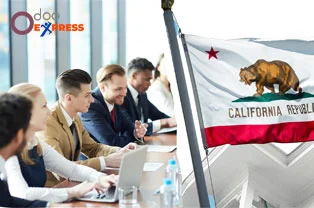Efficient Odoo ERP Implementation Services in California